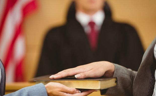 Court Process