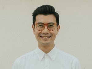 Singapore Criminal Defence Lawyer Jonathan Wong