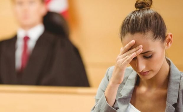 Sentencing